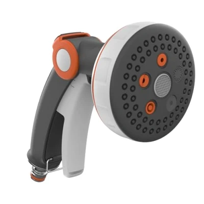 Immagine di Hozelock GF80006938 Lancia a doccia per giardino