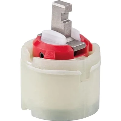 Immagine di Ideal Standard Multi Suites, Cartuccia Click di ricambio per miscelatore, 40mm