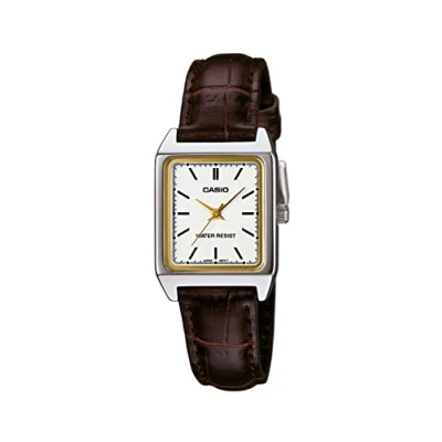 Immagine di Casio Orologio con Movimento Giapponese LTP+V007L.7E2 22 mm22 x 33 mm