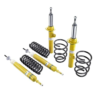 Immagine di EIBACH B12 Pro Kit E90 85 042 03 22 autotelaio, Molleggio/Ammortizzatore Monotubo