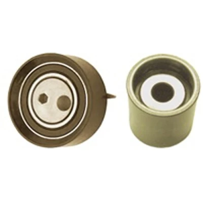 Immagine di MAPCO 24835 Kit di rulli, Cinghia dentata in due pezzi