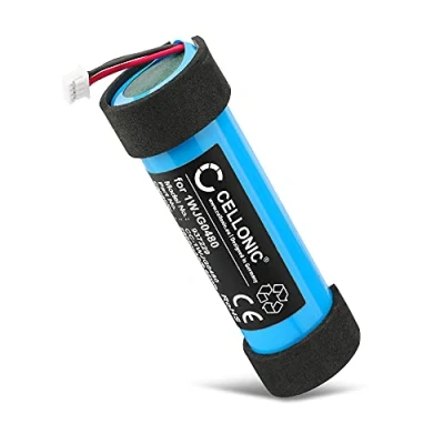 Immagine di CELLONIC® Batteria di Ricambio per DJI Mavic Mini Controller Sostituzione 1WJG0480, TI100782 2600mAh affidabile pila Telecomando radiocomando