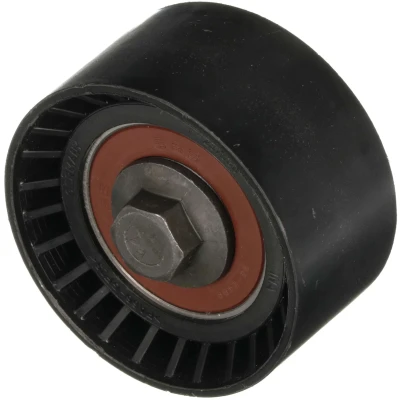 Immagine di GATES T42060 Galoppino/Guidacinghia, Cinghia dentata Tru Power FIAT: Coupe, Grande Punto Hatchback, Barchetta, ALFA ROMEO: 166, 147, 156 Sedan
