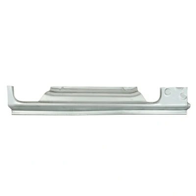 Immagine di Soglie delle porte Piastra d&#039;ingresso BLIC 6505 06 6061055P