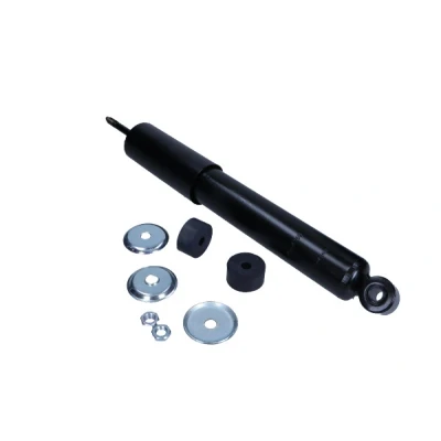 Immagine di MAXGEAR 11 1010 Ammortizzatore Assale anteriore A pressione del gas doppio tubo tipo McPherson Spina superiore, Occhiello inferiore