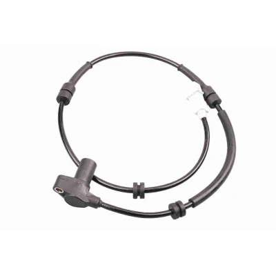 Immagine di VEMO V42 72 0092 Sensore ABS Assale anteriore 875 12 rettangolare
