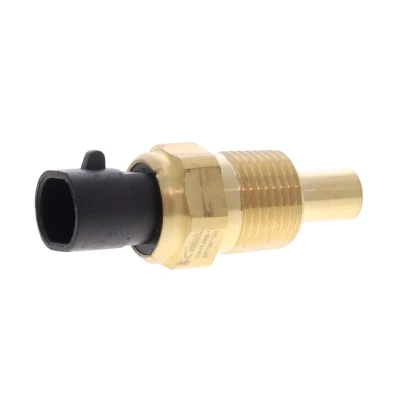 Immagine di VEMO Original Quality V40 72 0330 1 Sensore Temperatura Refrigerante grigio, antracite OPEL: Meriva A, Corsa C Hatchback, Frontera B SUV