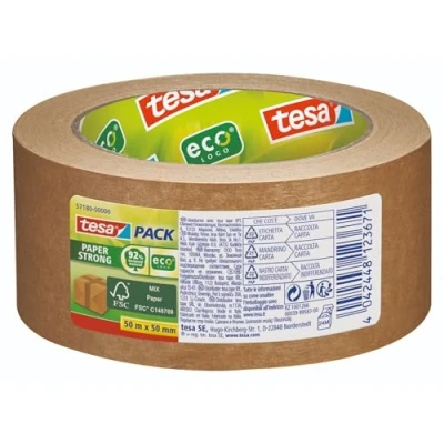 Immagine di Tesapack Paper 50 m x mm