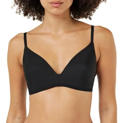 Immagine di Sloggi SOFT Adapt Reggiseno, Donna, Taglia: 65A C. 70A/B, Black