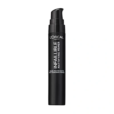 Immagine di L&#039;Oreal Infaillible Mattifying Primer 01 The Shine Kill