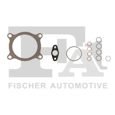 Immagine di Kit montaggio, Compressore FA1 KT111800E