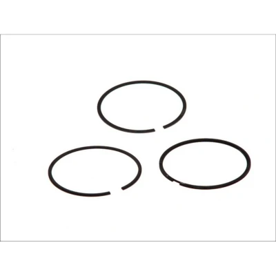Immagine di MAHLE ORIGINAL 040 25 N0 Kit Fasce Elastiche 75,0 PEUGEOT: 207 Hatchback, 206 CITROËN: C3 I C2 Hatchback
