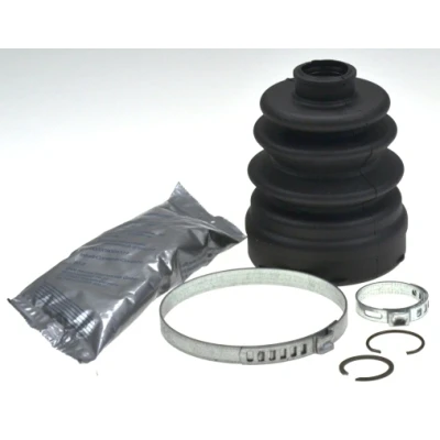 Immagine di LÖBRO 306038 Soffietto 99,00 NBR (Nitrile Butadiene Caucciù) KIA: RIO 3