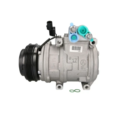 Immagine di NISSENS 890282 Compressore Aria Condizionata 10S20C 12 PAG 46 R 134a
