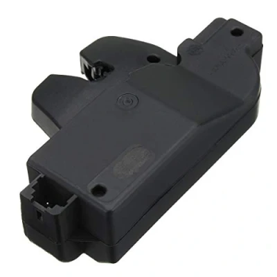 Immagine di C FUNN Portellone Centrale Attuatore Serratura per Citroen C3 C4 Xsara Picasso Peuge0T 206 307