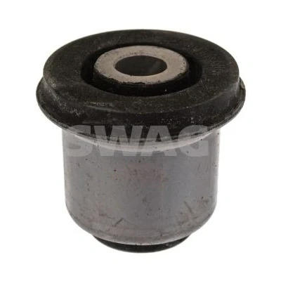 Immagine di SWAG 60 0016 Silent Block Assale anteriore Sx, inferiore, posteriore, Dx 46 Gomma
