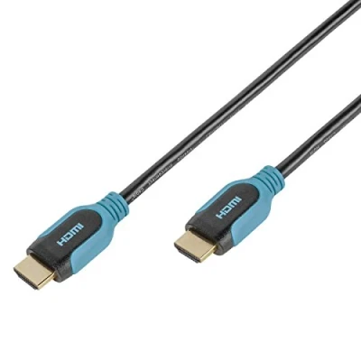Immagine di Vivanco PRO Cavo HDMI High Speed con Ethernet (ARC)