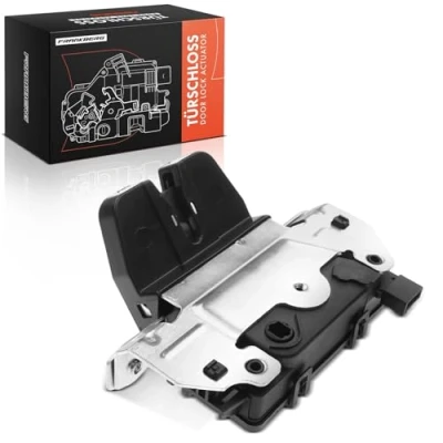 Immagine di Frankberg 1x Serratura della porta Attuatore Cancello posteriore Compatibile con Astra H L48 L35 L08 A04 2004 2014 Zafira/Zafira Family B A05 2005 2015 Sostituisci# 5176322