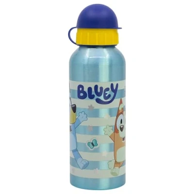 Immagine di Stor BOTTIGLIA RIUTILIZZABILE IN ALLUMINIO DE 530 ML BLUEY