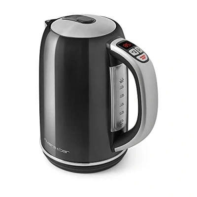 Immagine di Riviera &amp; Bar Bollitore a temperatura variabile Serena 1,7 L 2200 W
