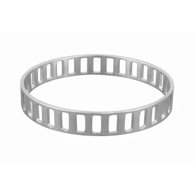 Immagine di VEMO V41 92 0001 Anello ABS Assale anteriore bilaterale Qualità de originale
