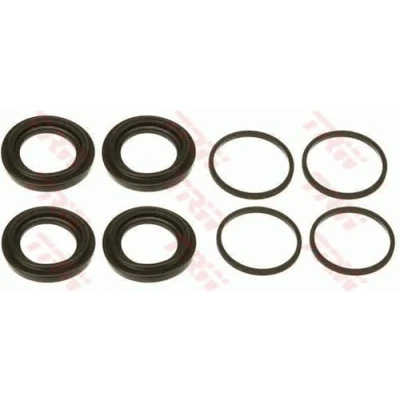 Immagine di TRW SJ1116 Kit Revisione Pinze Freno 43mm AUDI: A4 B6 Avant, B7 B5 Sedan, VOLKSWAGEN: Passat Variant, GP Variant