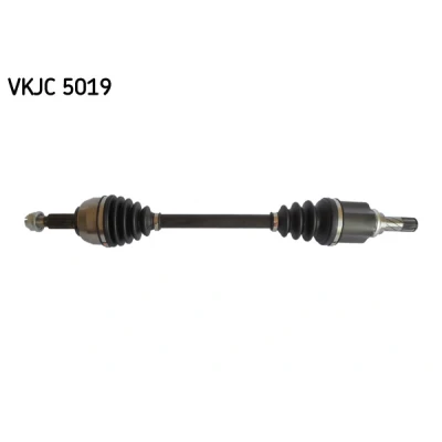 Immagine di SKF VKJC 5019 Albero motore / Semiasse 648, 64 DACIA: Lodgy