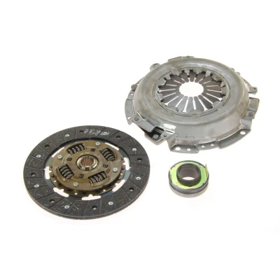 Immagine di VALEO KIT3P 801976 Kit frizione con spingidisco disco frizione, cuscinetto disinnesto 200 HONDA: Civic V Hatchback, CRX 2