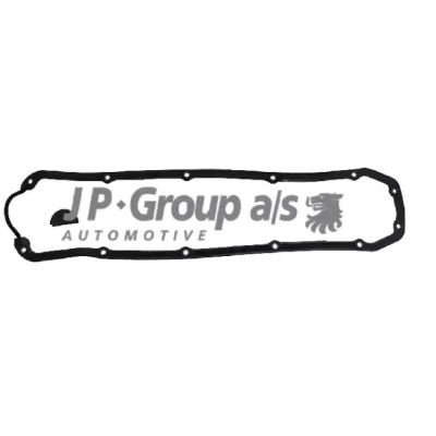 Immagine di JP GROUP 1119201910 Kit guarnizioni, Copritestata ACM (Poliacrilico Caucciù) AUDI: 80 B3, Quattro, Coupe B3