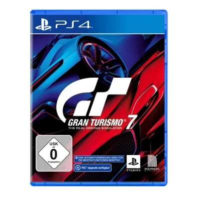 Immagine di Gran Turismo 7