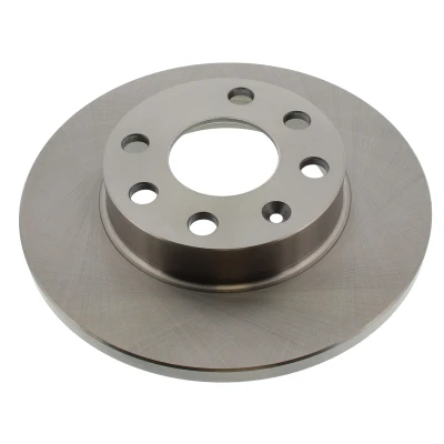 Immagine di MAPCO 15748 Disco freno Assale anteriore 236 12,7 6 100 pieno OPEL: Corsa B Hatchback, Astra F CC, Kadett E CC