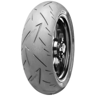 Immagine di Continental ContiSportAttack 2 180/55 R17 73W auto Pneumatici estivi 02440100000