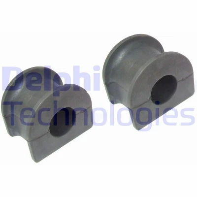 Immagine di DELPHI TD883W Gommini Barra Stabilizzatrice FORD: Transit Mk5 Camion pianale/Telaio, Mk6 Van, Van