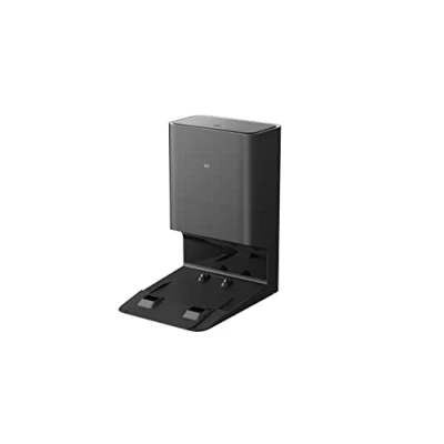 Immagine di Xiaomi Mi Robot Vacuum Mop 2 Ultra Auto Empty Station DE Stazione di aspirazione con funzione ricarica (potenza 16500Pa, svuotamento in 10 secondi, funzionamento semplice, capacità