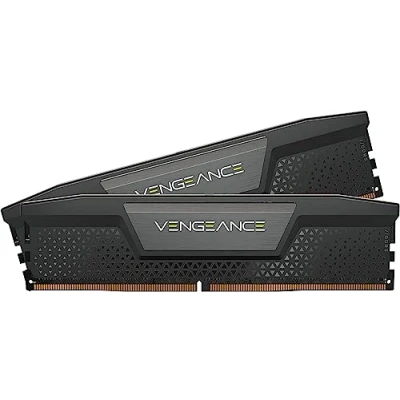Immagine di Corsair CMK32GX5M2B6400C32 Modulo di memoria PC DDR5 32 GB 2 x 16 6400 MHz 288pin DIMM