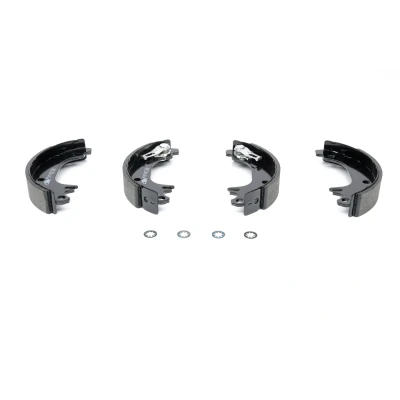 Immagine di ATE 03.0137 0196.2 Ganasce Freno 180 32 con regolazione automatica PEUGEOT: 106 I Hatchback, II 205 Hatchback