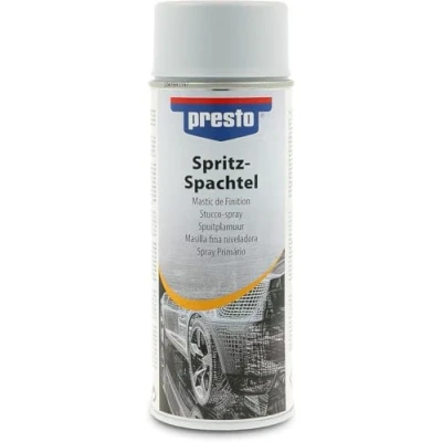 Immagine di PRESTO 308127 Stucco spray 400 Spritzspachtel 400ml
