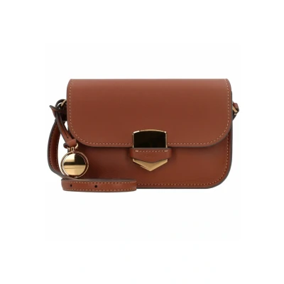Immagine di Fossil Lennox Borsa a tracolla, Donna, Taglia: One Size, Medium brown