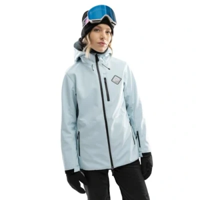Immagine di SIROKO Giacca Softshell da Sci Donna W2 W Gelid XS Blu