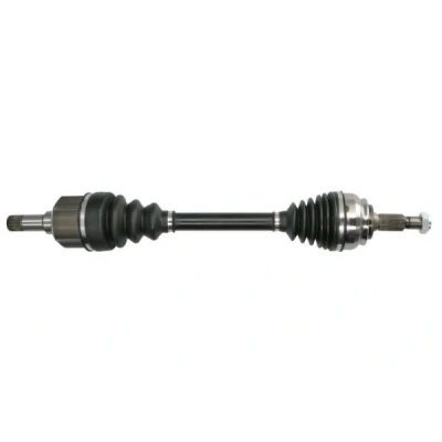 Immagine di PASCAL G2C138PC Albero motore / Semiasse Assale anteriore Sx 670mm CITROËN: C4 Grand Picasso 2