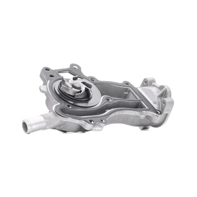 Immagine di FEBI BILSTEIN 39303 Pompa acqua Alluminio pressofuso con guarnizione Metallo OPEL: Meriva B, Mokka / X, Corsa D Hatchback mister auto, norauto,