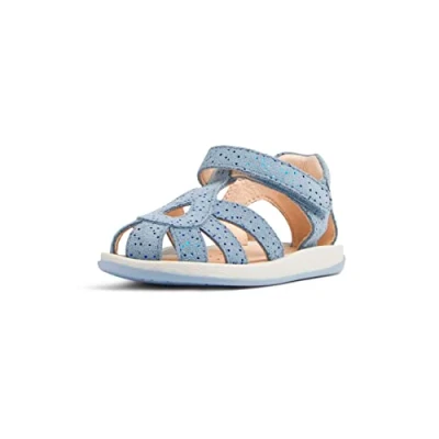 Immagine di Camper Bicho FW Sandali per bambini, Taglia: 22, Lt/pastel blue Pelle