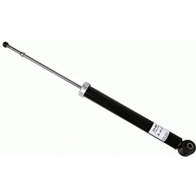 Immagine di SACHS 316 884 Ammortizzatore A pressione del gas Monotubo telescopico Occhiello superiore, inferiore KIA: SOUL 2