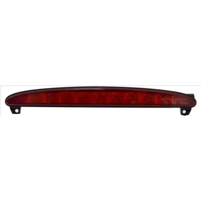 Immagine di TYC 15 0727 10 2 Luce supplementare freno con LED, senza fascio cavi, supporto IVECO: Daily 6