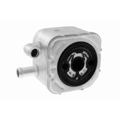 Immagine di VEMO Original Quality V15 60 6014 Radiatore Olio con guarnizione AUDI: A4 B7 Avant, A6 C5 B6/B7 Cabrio