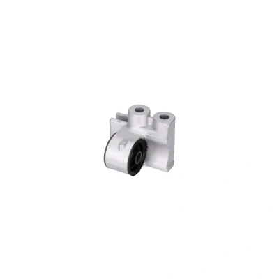 Immagine di FEBI BILSTEIN 28614 Silent Block con supporto/cuscinetto Assale posteriore Sx Alluminio