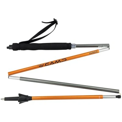 Immagine di C.A.M.P. XENON PRO 2.0 135 cm