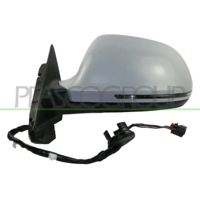 Immagine di Specchietto retrovisore esterno Prasco Premium AD3227324P AUDI: A3 Sportback, Hatchback