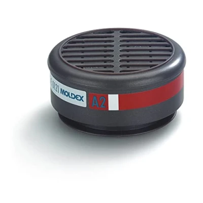 Immagine di BeeSwift M8500 Moldex A2 Filtro Gas Pr (confezione da 5)