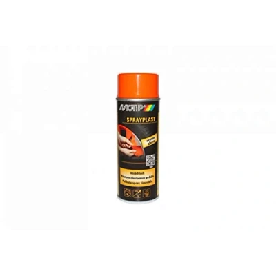 Immagine di MOTIP 396564 Vernice a 1 componente 400ml Stosstangenglanz 300